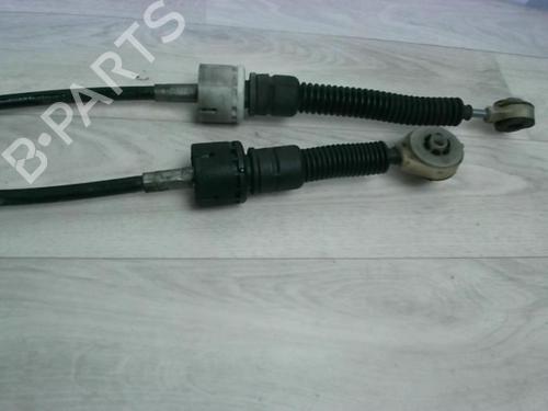 Cable RENAULT LAGUNA III (BT0/1) 1.5 dCi (BT00, BT0A, BT0T, BT1J) | BP24023388E12 - Image 3