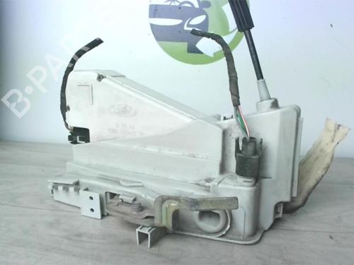 Rear right lock SEAT ALHAMBRA (7V8, 7V9) 1.9 TDI | BP24027342C99 