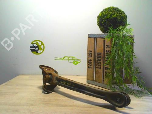 Used Left rear suspension arm Left rear suspension arm SUZUKI GRAND VITARA II (JT, TE, TD) 1.9 DDiS All-wheel Drive (JT419, TD44, JB419WD, JB419XD,... (129 hp) 24023042 24023042