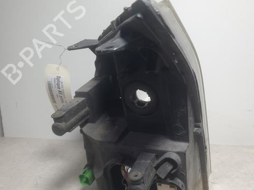Right headlight FORD TRANSIT Van (FA_ _) 2.2 TDCi | BP34153687C29  - Image 6
