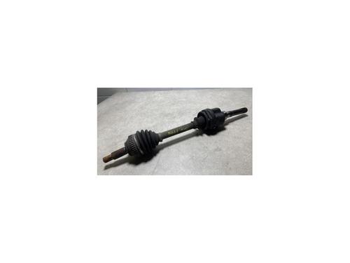Used Left front driveshaft FORD MONDEO II (BAP) 2.0 i (131 hp) 25748592
