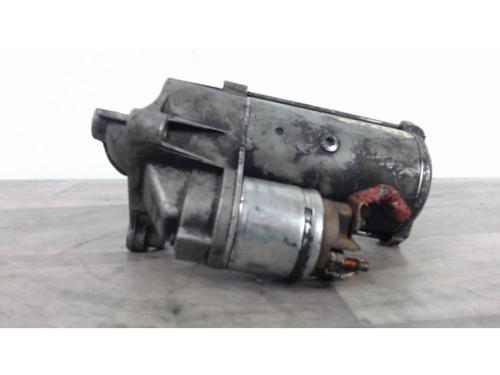 Startmotor RENAULT MEGANE II (BM0/1_, CM0/1_) 1.9 dCi (BM0G, CM0G) | BP26199350M8 