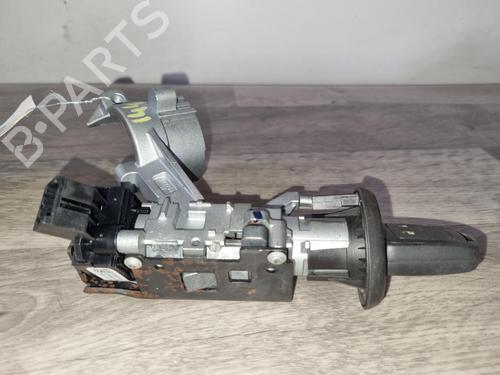 Ignition barrel OPEL MERIVA B MPV (S10) 1.7 CDTI (75) | BP37176410M48 - Image 3