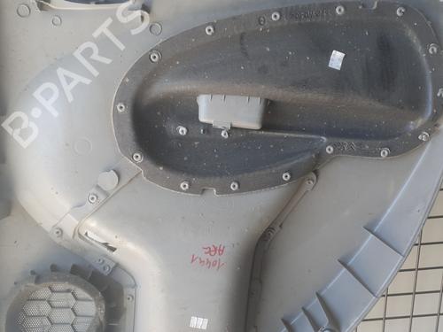Rear left panel CITROËN C3 Picasso (SH_) 1.6 HDi | BP34057459C60 - Image 10