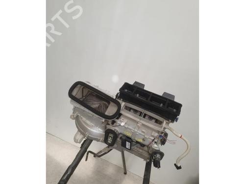 Heater matrix box TOYOTA RAV 4 III (_A3_) 2.2 D 4WD (ALA30_, ALA30R) | BP28492531M61 