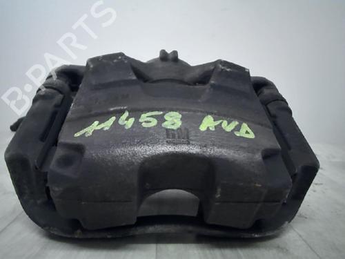 Right front brake caliper OPEL ASTRA J (P10) 2.0 CDTI (68) | BP24022740M104 
