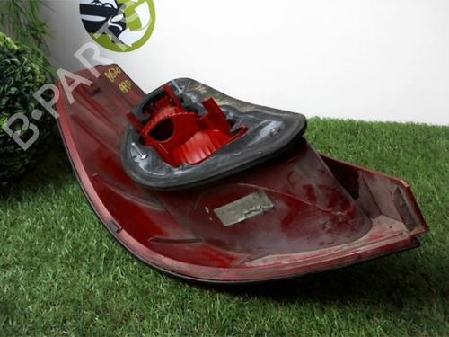Right taillight MERCEDES-BENZ A-CLASS (W169) A 180 CDI (169.007, 169.307) | BP24021617C35 