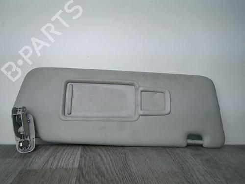 Left sun visor AUDI A4 B8 (8K2) 2.0 TDI | BP25618811I1