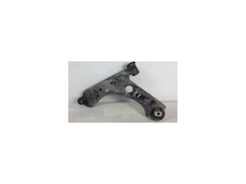 Used Left front suspension arm FIAT GRANDE PUNTO (199_) 1.3 D Multijet (199.AXD11, 199.AXD1A, 199.AXD1B,... (90 hp) 25619616