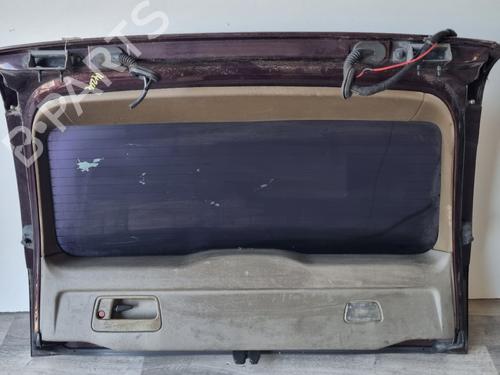 Porton trasero Porton trasero VOLVO XC90 I (275) D5 AWD (185 hp) 35978199 35978199