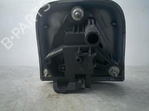 Used Electronic module Electronic module RENAULT CLIO II (BB_, CB_) 1.5 dCi (B/CB07) (65 hp) 21182781 21182781