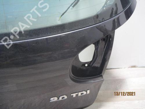 Tailgate VW GOLF V (1K1) 2.0 TDI 16V | BP25619374C6
