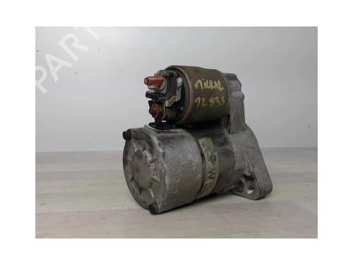 Used Starter NISSAN MICRA II (K11) 1.4 i 16V (82 hp) 24026309