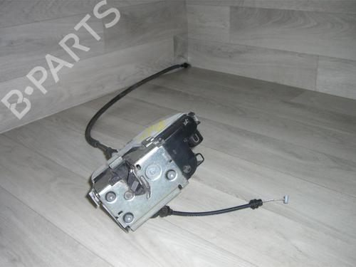 Used Front right lock CITROËN C3 Pluriel (HB_) 1.4 (73 hp) 24023636