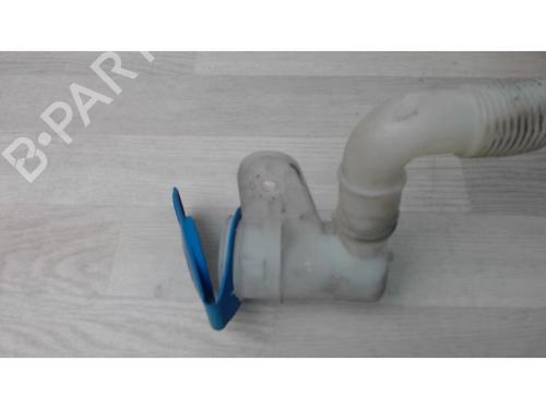 Windscreen washer tank VW GOLF V (1K1) 2.0 GTI | BP25619329C113 