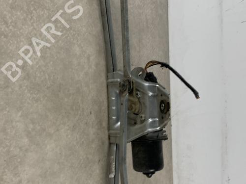 Used Front wiper motor Front wiper motor RENAULT KANGOO (KC0/1_) 1.2 16V (KC05, KC06, KC03, KC0T, KC0W, KC1D) (75 hp) 34417600 34417600