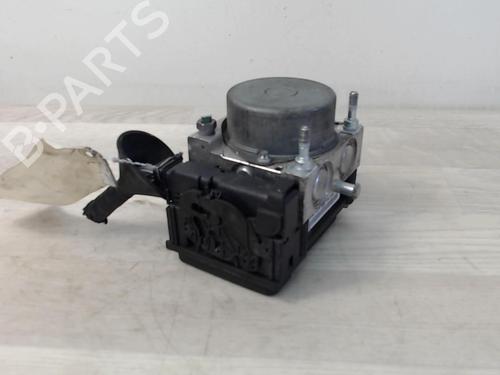 ABS pump RENAULT MODUS / GRAND MODUS (F/JP0_) 1.5 dCi (FP0E, JP0E) | BP24027075M43 - Image 2