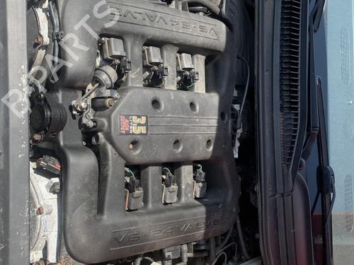 AC compressor CHRYSLER 300M (LR) 3.5 V6 24V | BP31811820M34  - Image 31