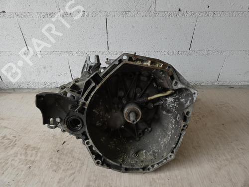 Used Gearbox RENAULT SCÉNIC II (JM0/1_) 1.5 dCi (JM1E, JM16) (106 hp) 31251955