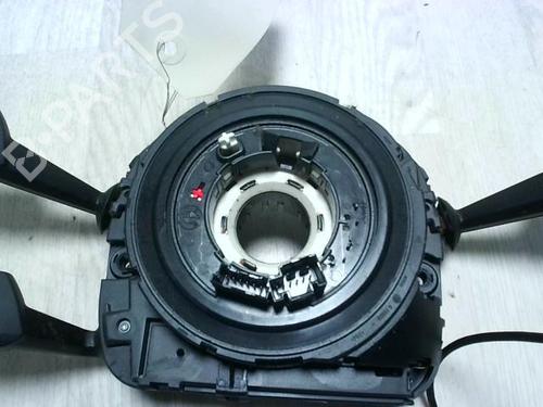 Licht + Raw Schakelaar BMW 1 (E81) 118 d (143 hp) 31252078