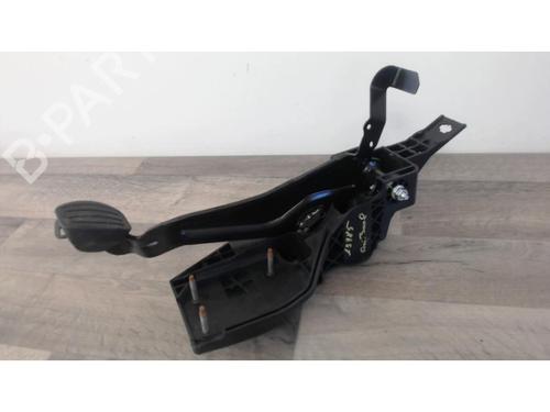 Break pedal PEUGEOT 3008 II SUV (MC_, MR_, MJ_, M4_) 1.2 THP/ PureTech 130 (MRHNSM, MRHNSU, MRHNSJ, MRHNYW,... | BP25619912I19 