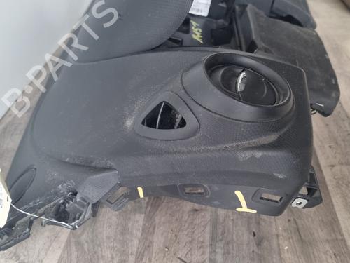Dashboard RENAULT CLIO IV (BH_) 1.5 dCi 75 | BP36386298C46  - Image 6