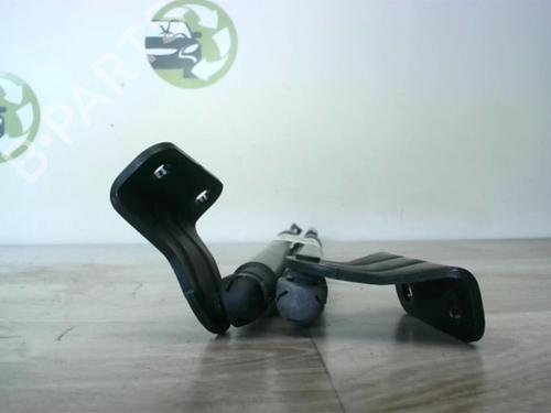 Tailgate lift support NISSAN QASHQAI / QASHQAI +2 I (J10, NJ10, JJ10E) 1.5 dCi | BP21182100C138 