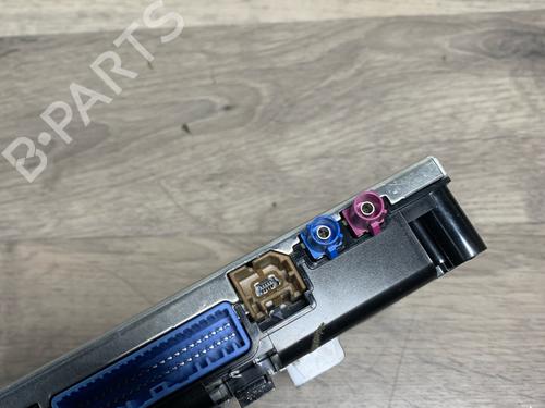 Control unit RENAULT CLIO V (B7_) 1.0 TCe 90 (B7MT) | BP39467068M11 - Image 2
