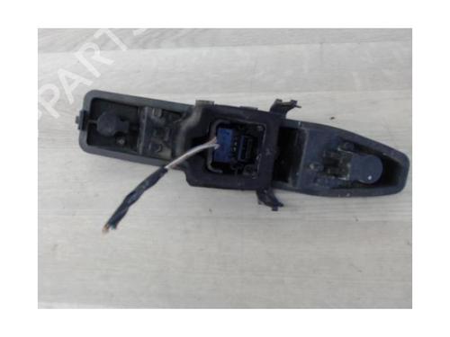 Licence plate light RENAULT SCÉNIC II (JM0/1_) 1.5 dCi (JM02, JM13) | BP21183608I40 