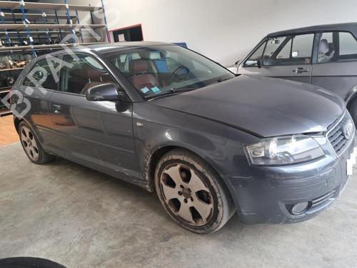 Styregear/Snekke AUDI A3 (8P1) 2.0 FSI | BP28205681M22 