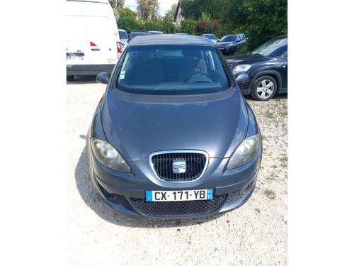 Climate control SEAT ALTEA (5P1) 1.9 TDI | BP28216173I5 