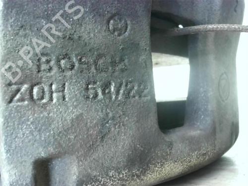 Left front brake caliper FIAT STILO (192_) 1.9 JTD (192_XE1A) | BP25618347M105 
