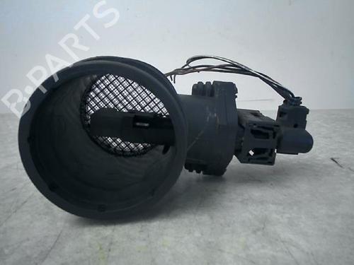 Used Mass air flow sensor OPEL MERIVA A MPV (X03) 1.7 DTI (E75) (75 hp) 25619338