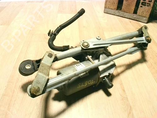 Front wiper motor OPEL CORSA D (S07) 1.2 (L08, L68) | BP24024184M29 