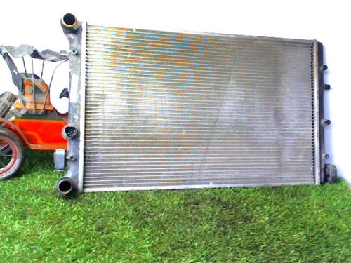 Køler SKODA FABIA I Combi (6Y5) 1.9 TDI (100 hp) 24021468