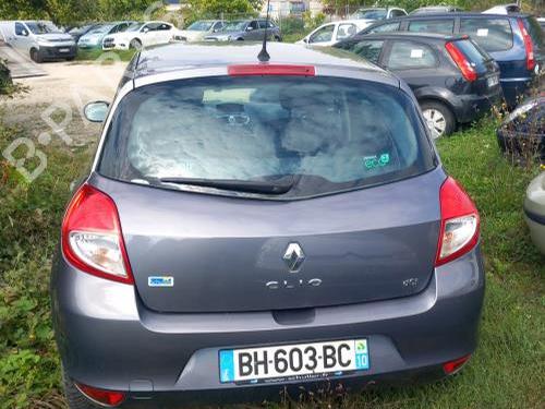 Display monitor RENAULT CLIO III (BR0/1, CR0/1) 1.5 dCi | BP28205664C48 