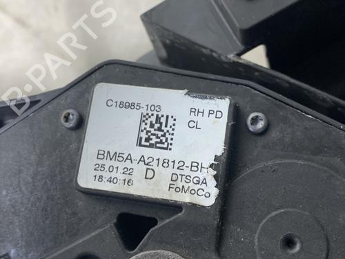 Front right lock FORD MONDEO V Hatchback (CE) 2.0 EcoBlue | BP30807546C97 