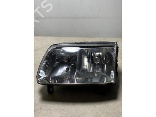 Left headlight VW POLO (6N2) 1.4 | BP25619577C28 
