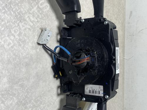 Used Steering column stalk Steering column stalk PEUGEOT 207 (WA_, WC_) 1.6 HDi (90 hp) 31252221 31252221