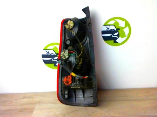 Højre baglygte HYUNDAI MATRIX (FC) 1.5 CRDi | BP21182640C35