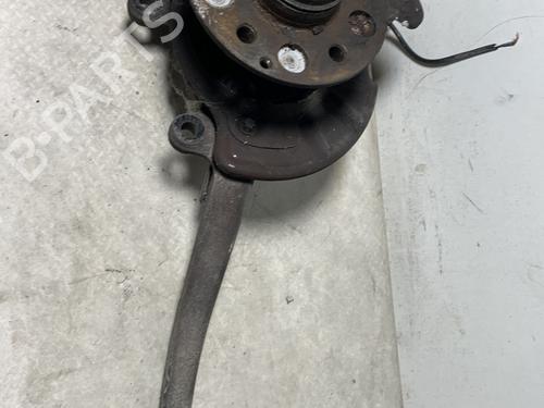 Used Left front steering knuckle MERCEDES-BENZ S-CLASS (W220, V220) S 320 CDI (220.026, 220.126) (197 hp) 30807821