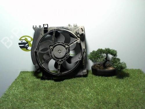 Ventilator motor RENAULT MODUS / GRAND MODUS (F/JP0_) 1.5 dCi (FP0D, JP0D) (82 hp) 24021586