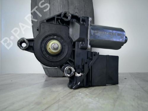 Left rear window motor VW GOLF PLUS V (5M1, 521) 2.0 TDI 16V | BP28374185E23
