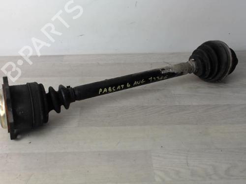 Left front driveshaft VW PASSAT B5.5 (3B3) 2.8 4motion | BP25748568M38