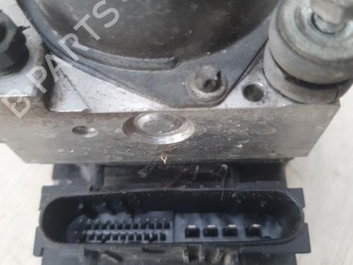 ABS pump NISSAN MICRA III (K12) 1.2 16V | BP28131477M43 