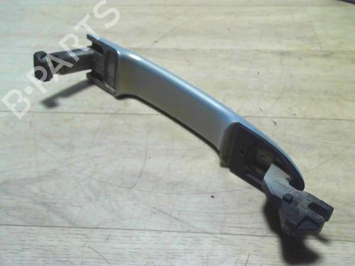 Venstre bak utvendig håndtak RENAULT MEGANE II Saloon (LM0/1_) 1.5 dCi (LM0F, LM0T, LM2B) | BP21182373C130 