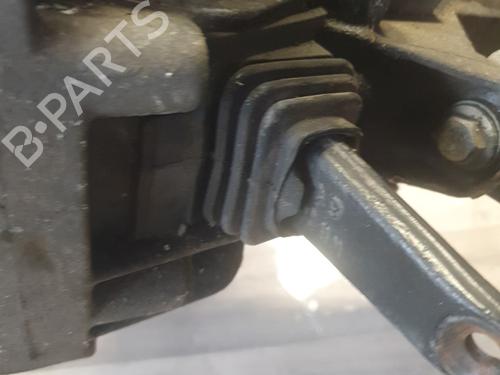 Gearbox RENAULT KANGOO (KC0/1_) 1.9 dTi (KC0U) | BP32267619M3 