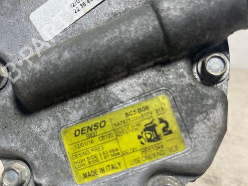 AC compressor FORD KA (RU8) 1.2 | BP35955659M34  - Image 6