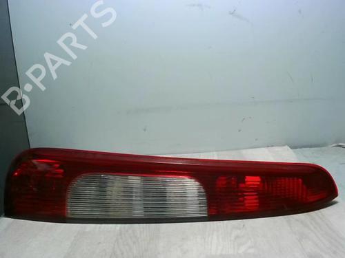 Left taillight FORD FOCUS C-MAX (DM2) 1.6 TDCi | BP22440751C34 
