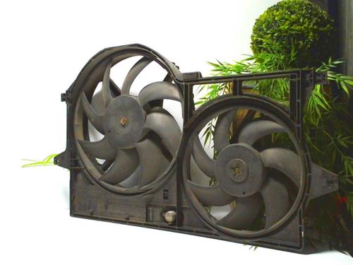 Used Heater blower motor FIAT SCUDO Van (220_) 2.0 JTD 16V (109 hp) 26125121